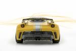 Lotus Evora GTE by Mansory 2019 года